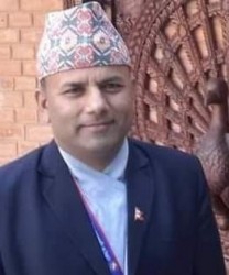 सुरक्षित सूचना प्रविधि : सुशासन र समृद्धि